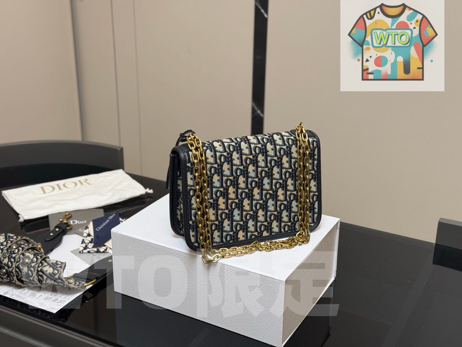 メッセンジャーバッグ