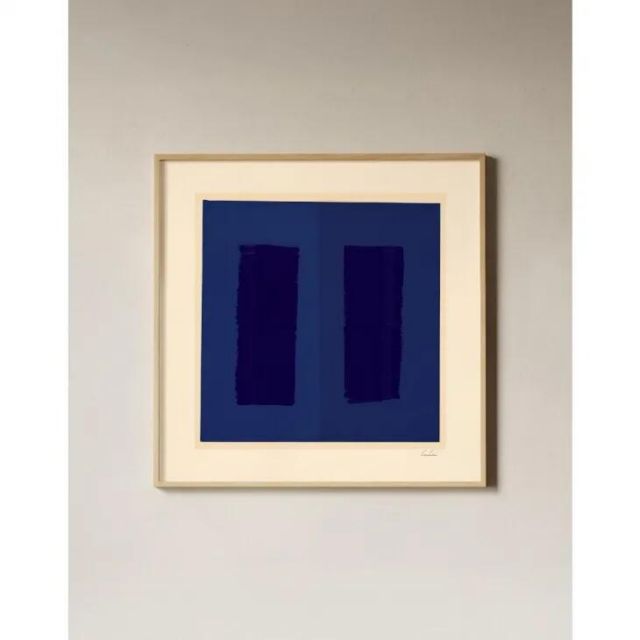 CARO PRINTS Ink No. 37 MNLT-37 アートプリント アートポスター 50 x cm 北欧 デンマーク