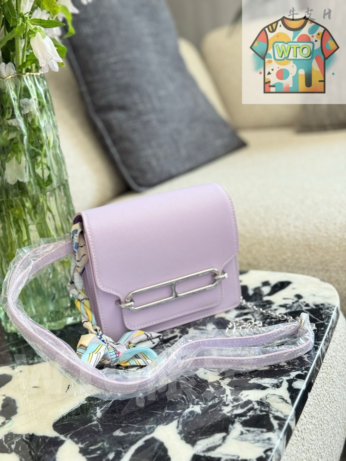 今日 Hermes Roulis Pig Nose Bag エルメス ルーリス ピグノーズバッグ