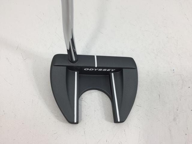 返品OK 【中古ゴルフクラブ】【超美品】オデッセイ DFX BY ODYSSEY V