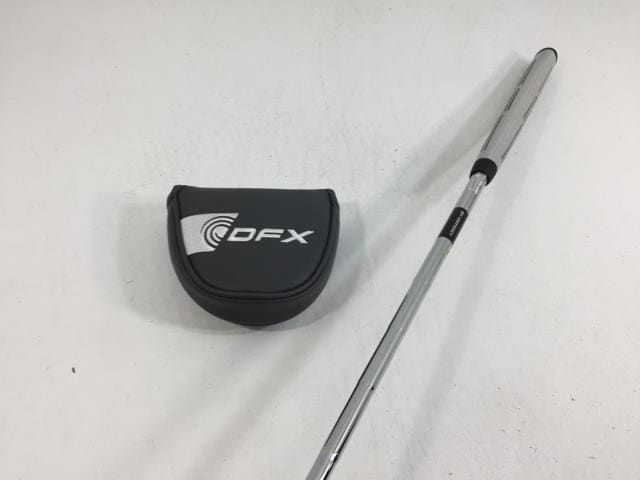 返品OK 【中古ゴルフクラブ】【超美品】オデッセイ DFX BY ODYSSEY V
