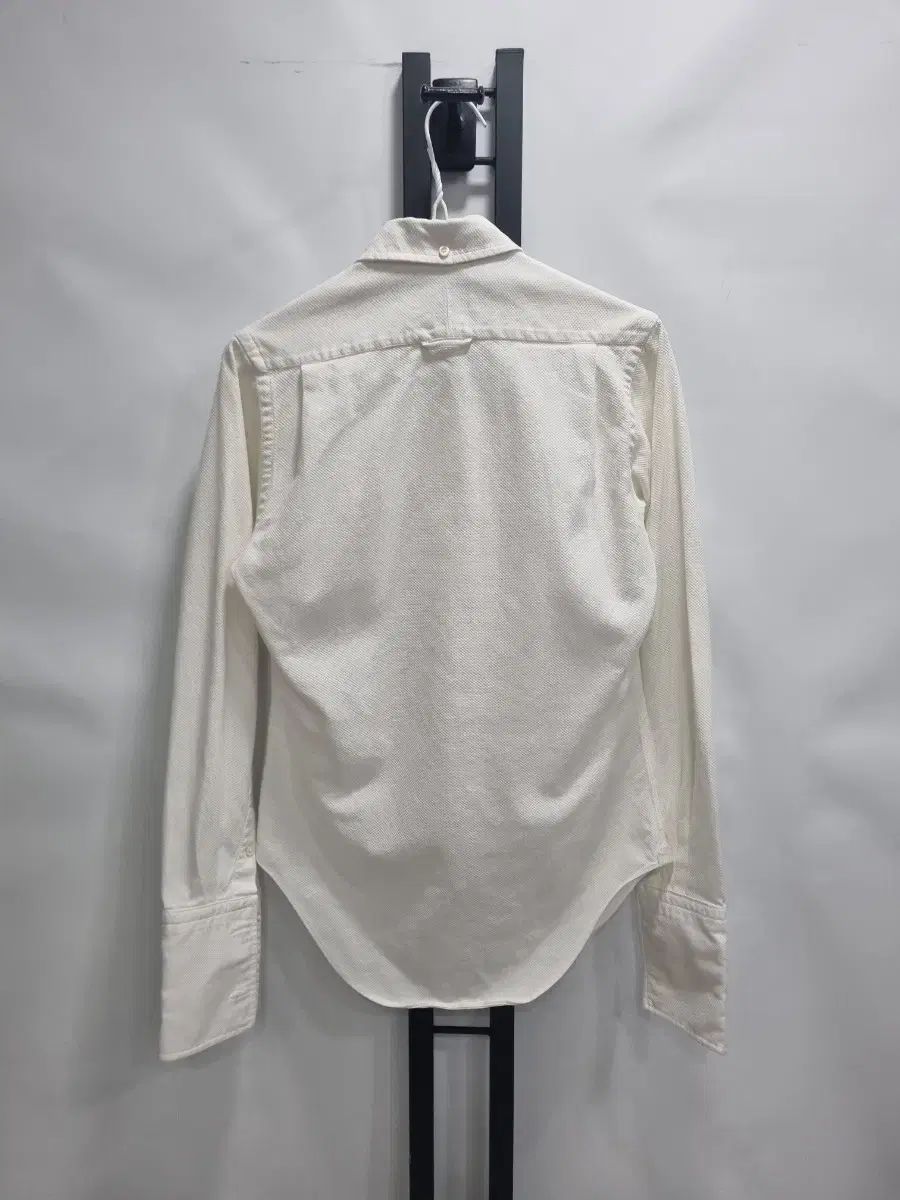 トム ブラウン シャツ 白 レディース 1