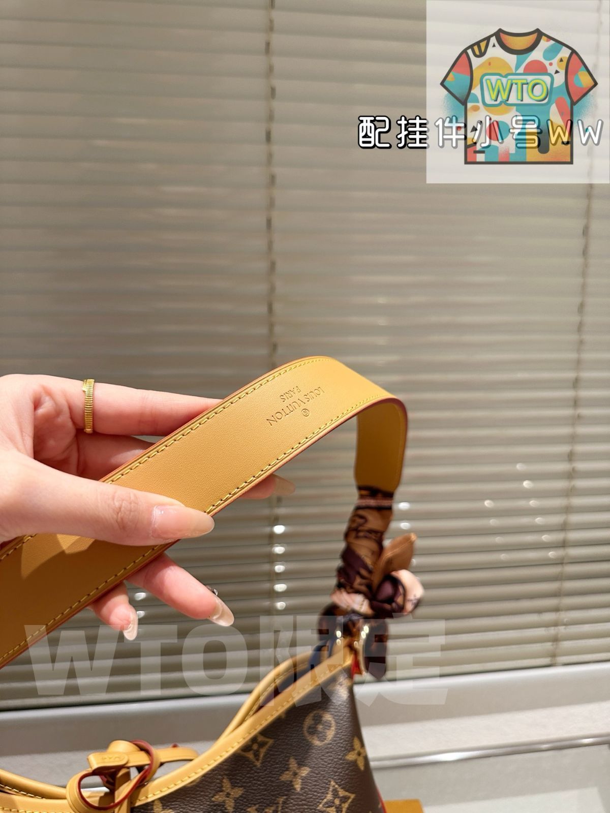  今日 Louis Vuitton CarryAll ルイ ヴィトン キャリーオール ショルダーバッグ ショルダーバッグ