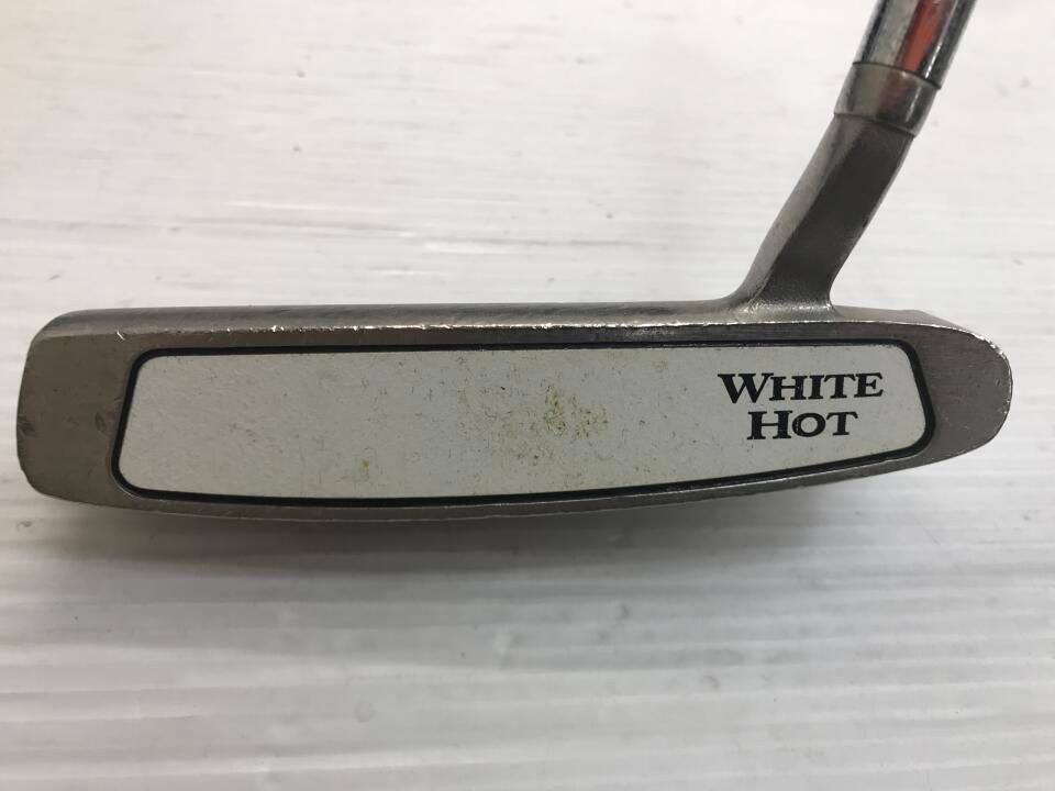 ホワイト ホット 2 パター オデッセイ 最短