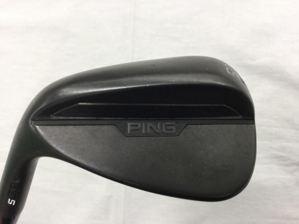 s159 MIDNIGHT 50 S NSプロ850GH neo ウェッジ ピン 最短