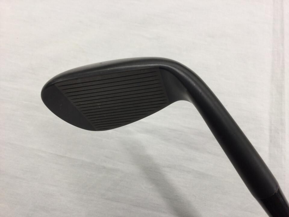 繊細な響きの s159 MIDNIGHT 50 S NSプロ850GH neo ウェッジ ピン 最短