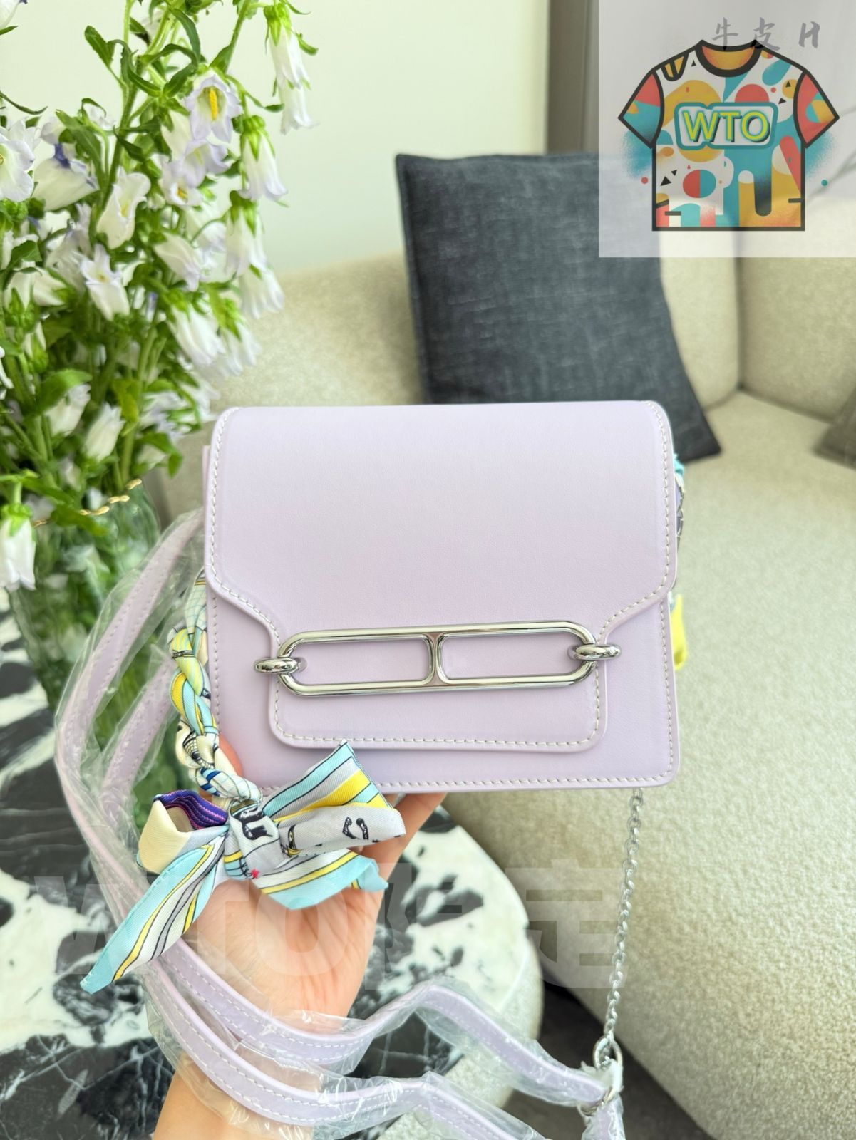 ピグノーズバッグ