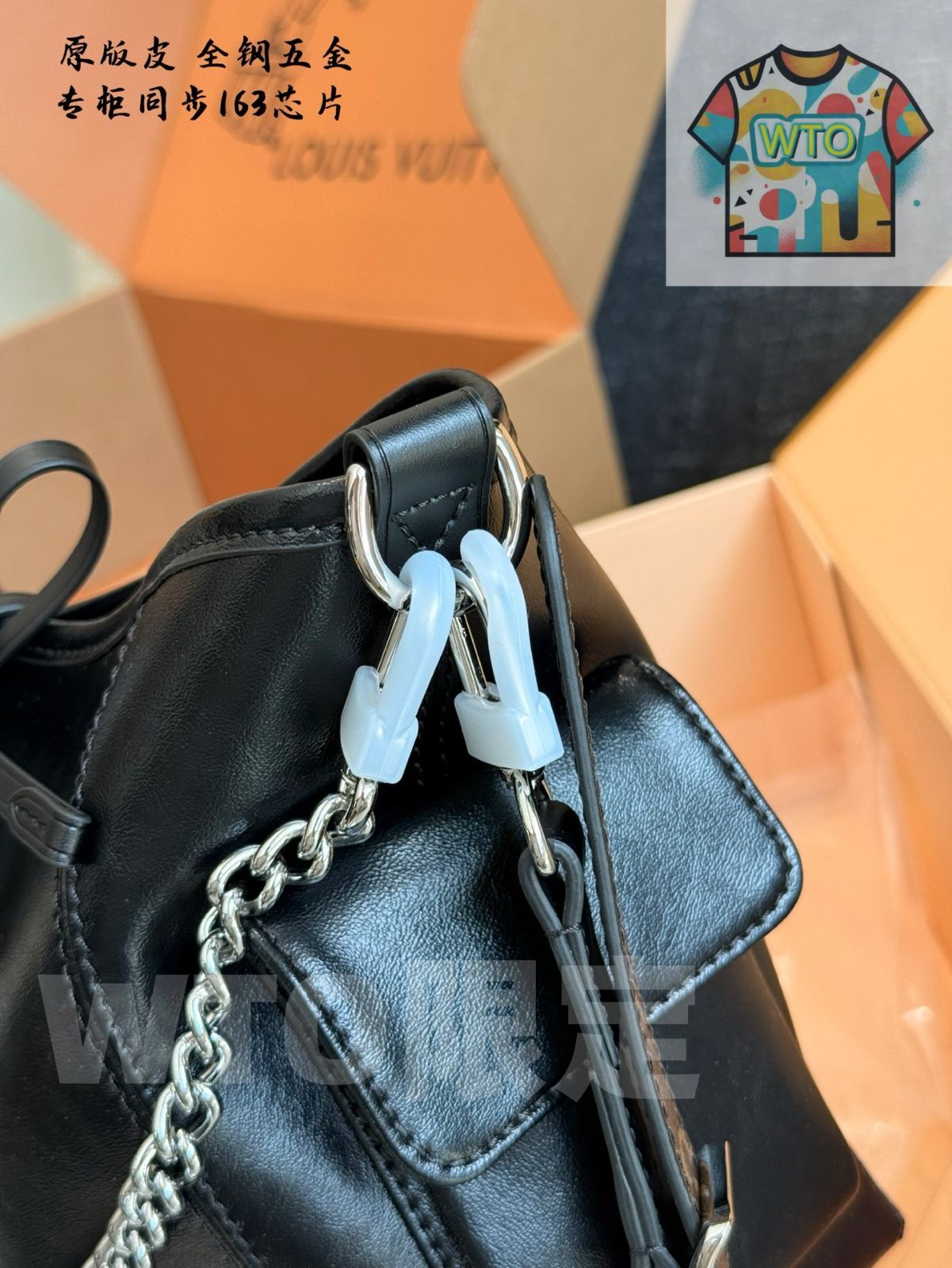 ルイヴィトン カラル