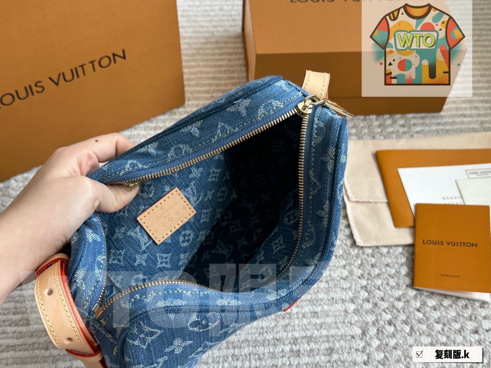 スナイプバッグ