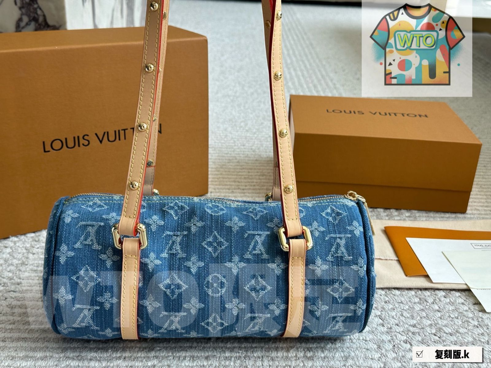 シングルショルダーバッグ