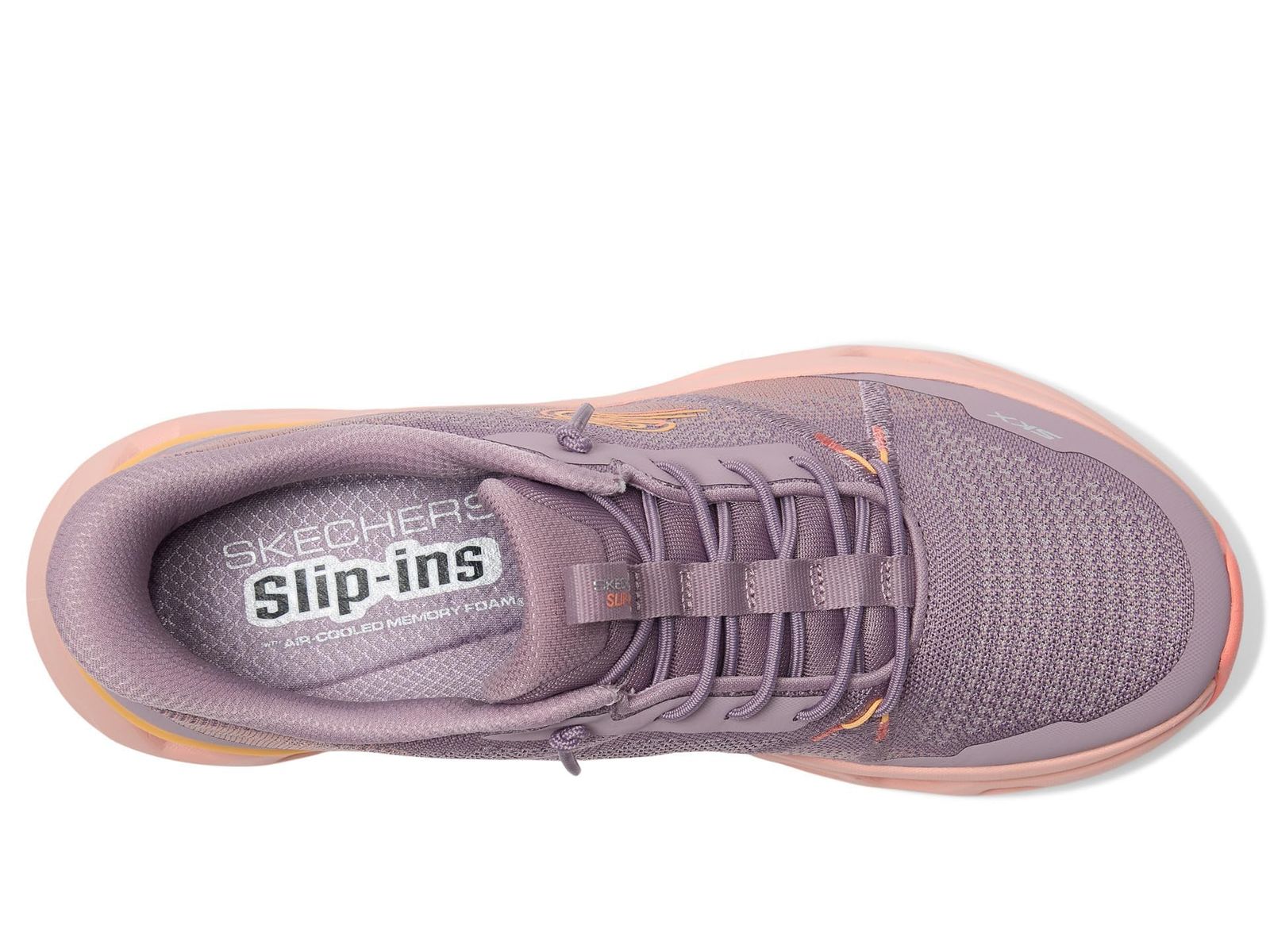 スケッチャーズ スリップインズ グライドステップ アルタス - ファスト レーン_150513 レディース 洗濯機洗い LVMT Free Size