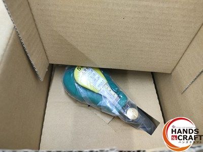  空研 DAM-055 KUKEN デュアルアクションサンダー サンダー ハンズクラフ その他 エアーツール