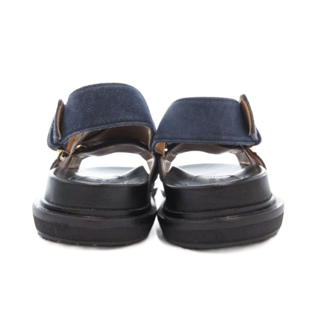 フスベットサンダル