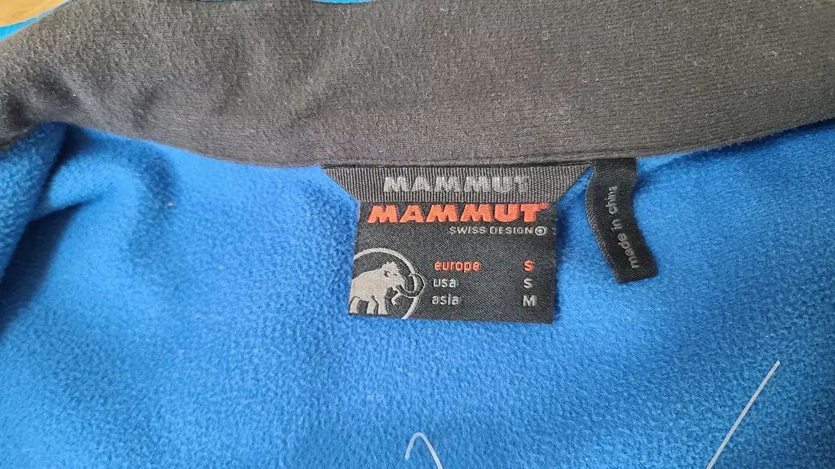 ソフテック ジャケット