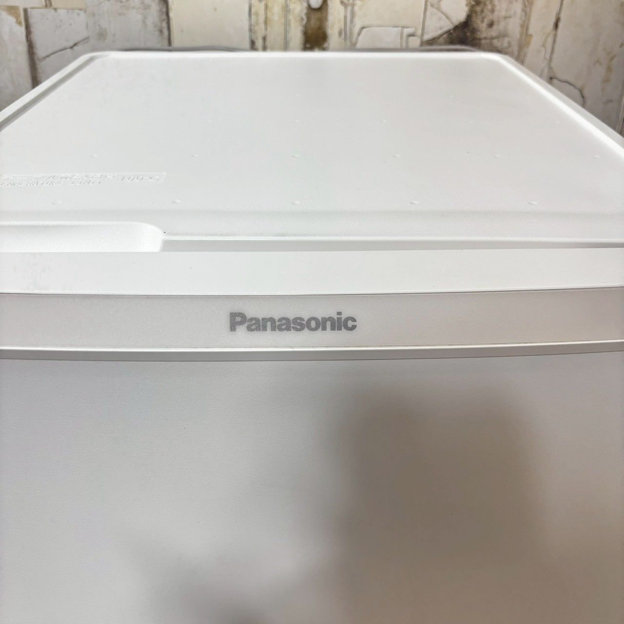 2019年製】Panasonic パナソニック NR-B14CW-W ノンフロン冷凍冷蔵庫