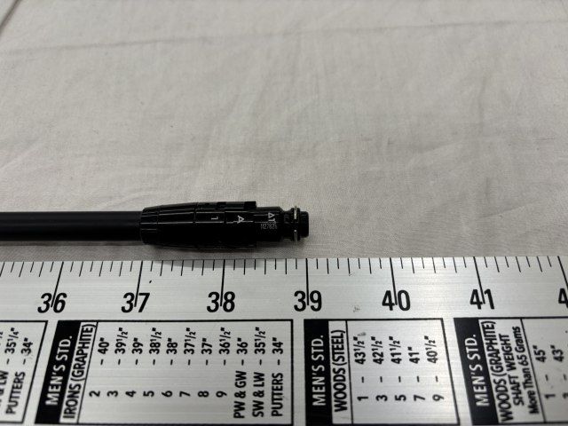 シャフト フジクラ TR HYBRID 95（X） アウトレット タイトリスト用