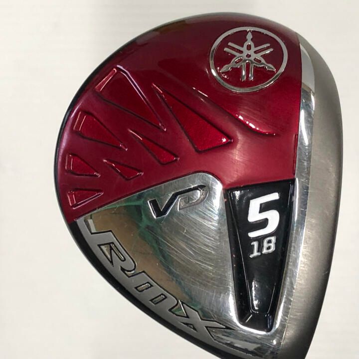 RMX VD 18 X ディアマナ サンプ FW 65 フェアウェイウッド ヤマハ 最短