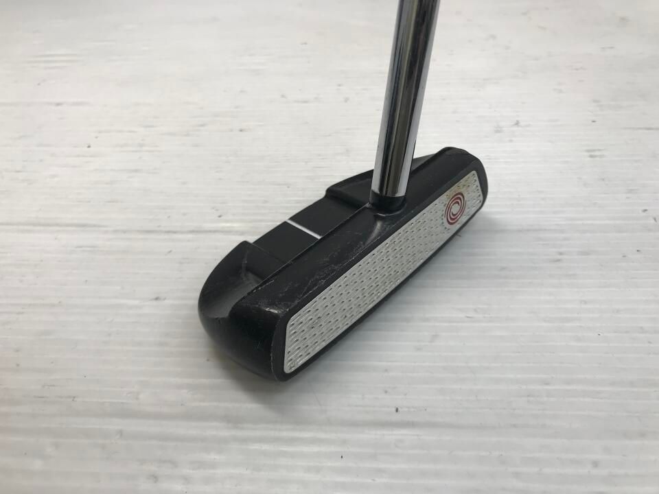 METAL-X #5 CS | 中古 | パター | オデッセイ【最短即日発送】 - メルカリ