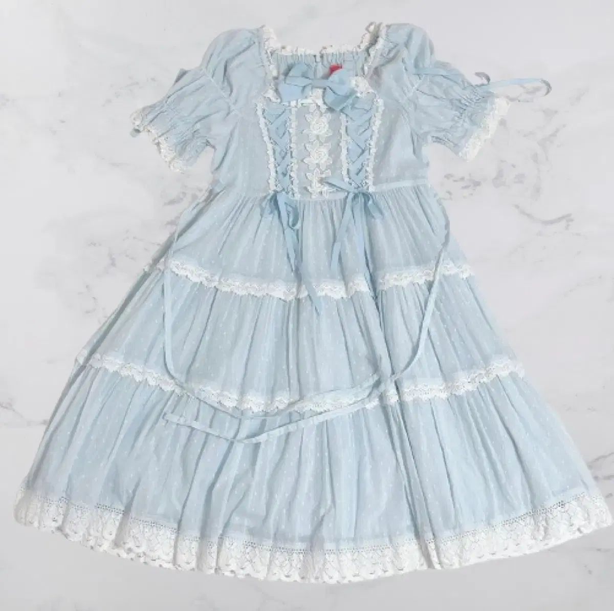 ベイビー ザ スターズ シャイン ブライト デザート ONE PIECE