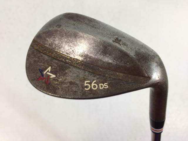 返品OK ゴルフクラブ ARTISAN アーティザン アーティザン ウエッジ 56DS ノーメッキ NSプロ MODUS3 115 WEDGE SW