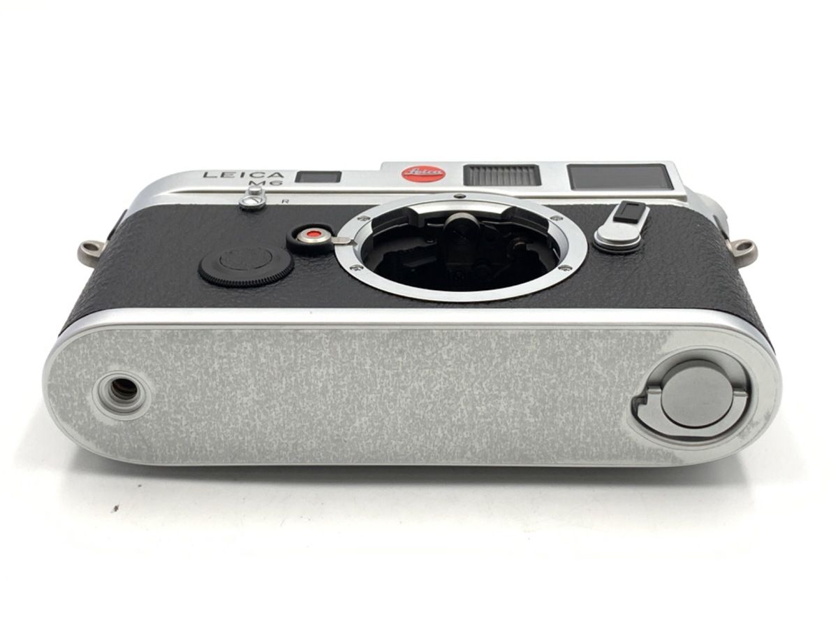 中古】 【良品】 ライカ M6（NonTTL）クローム ボディ - メルカリ
