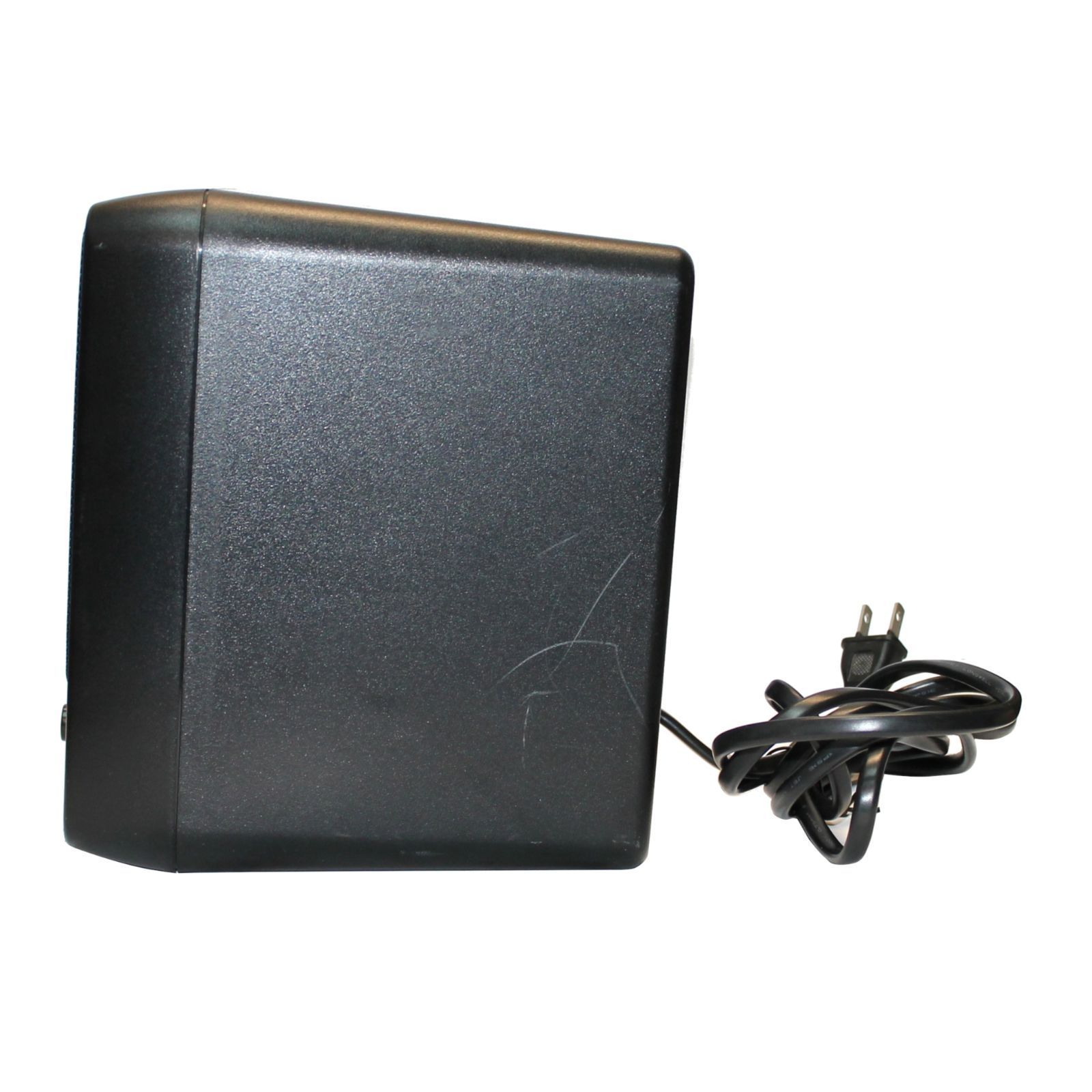 くらさん様専用品】YAMAHA MS101III パワードモニタースピーカー