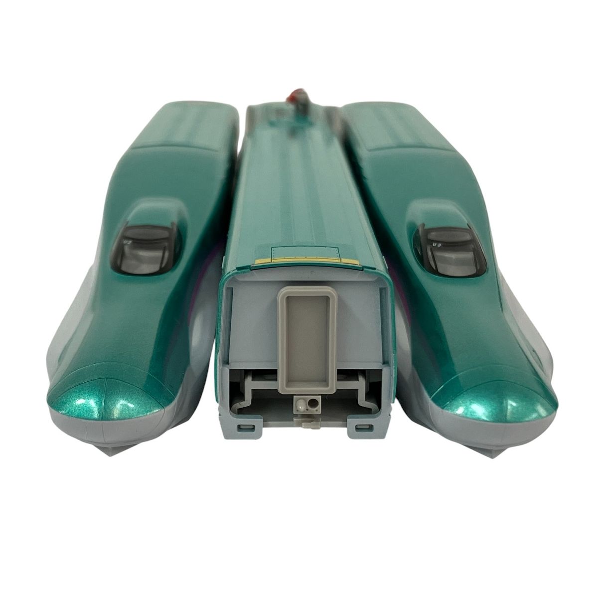 KATO 10-857 JR東日本 E5系 東北新幹線 はやぶさ 基本 3両セット N