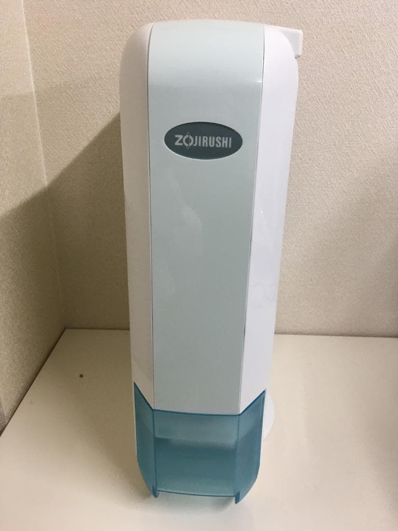 O-954【新品】ZOJIRUSHI 象印 除湿乾燥機 RV-ED56-AA 型 O-954【新品】ZOJIRUSHI 象印 除湿乾燥機 RV-ED56-AA 型 - メルカリ