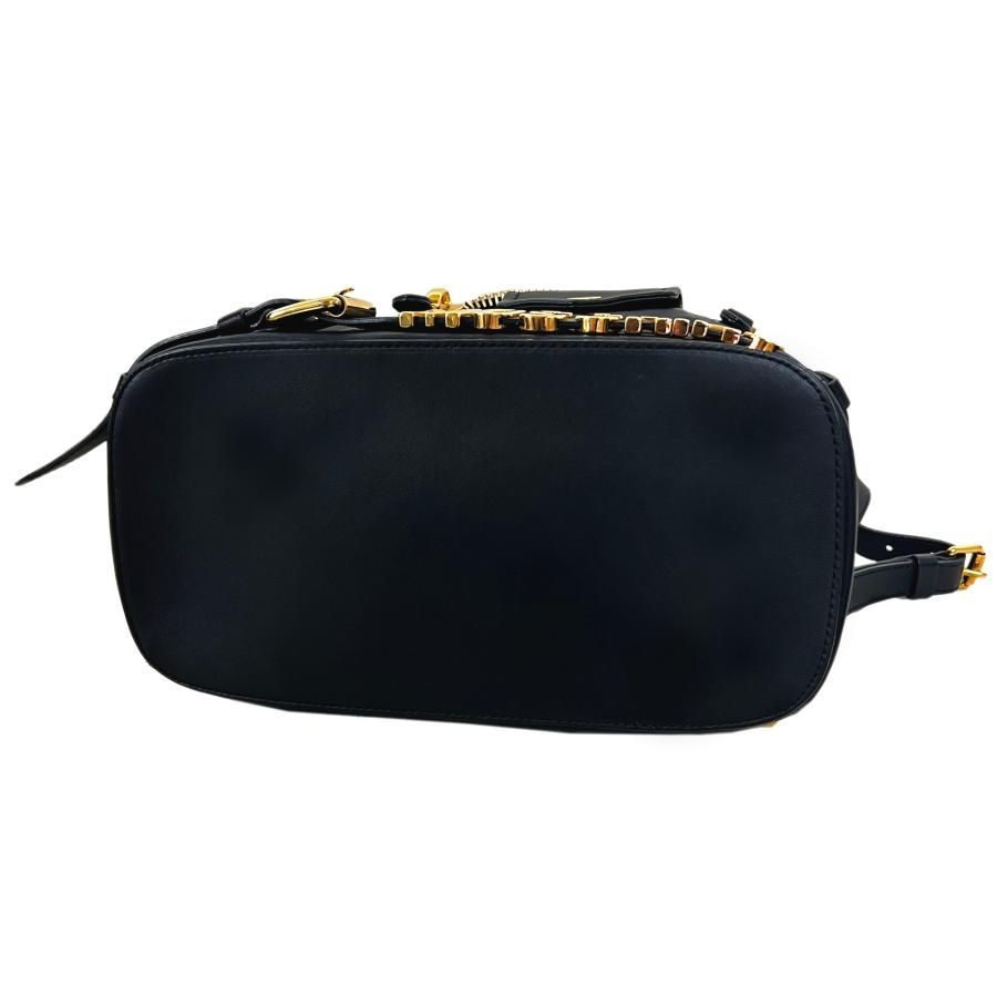 MOSCHINO モスキーノ リュック ライダース バイカー 2016 秋冬