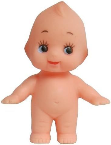 から発送 国産キューピー人形 5 cm 50体セット