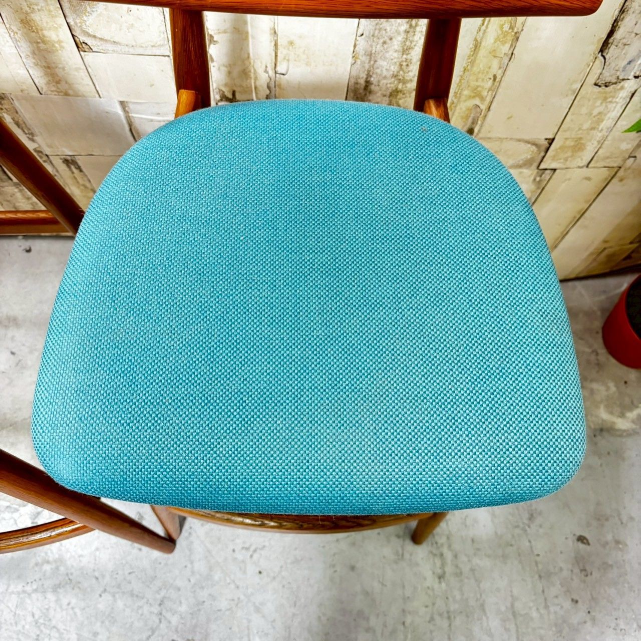 HIDA 飛騨産業 カウンターチェア 2脚セット ① Contract Collection