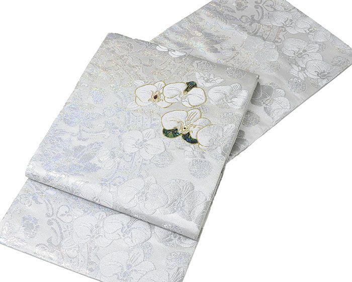 【極美品】西陣老舗機元「田中工芸織物 荘園」「亀甲螺鈿蒔絵」本螺鈿加工 楽天市場】螺鈿 西陣織の通販