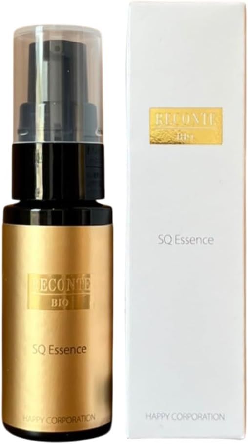 Amazonから発送 レコンテ ビオ SQエッセンス