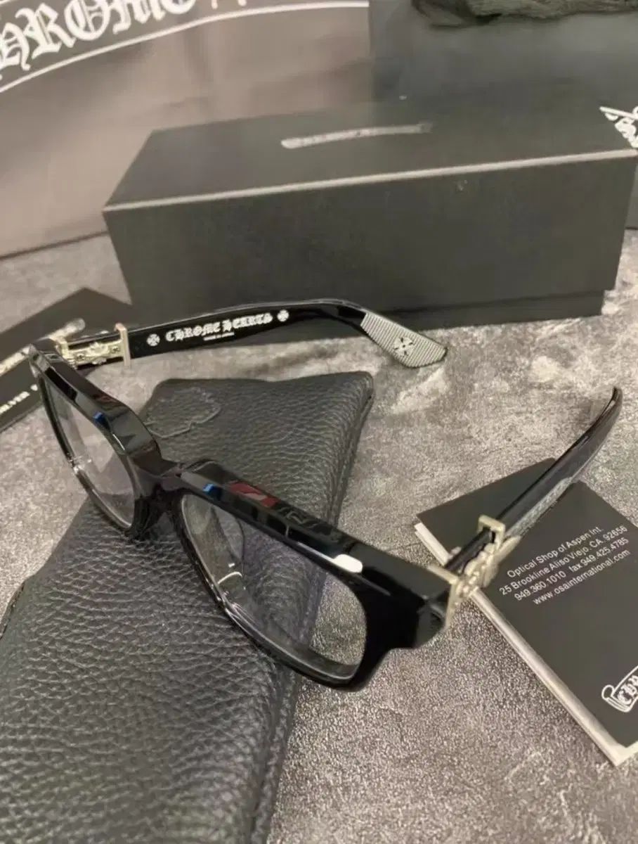  CHROME HEARTS クロムハーツ コンボルティッド サングラス アジアン フィット サングラス 小物