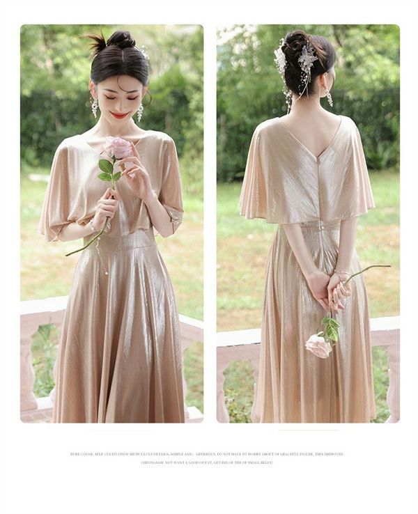 ワンピース vネック