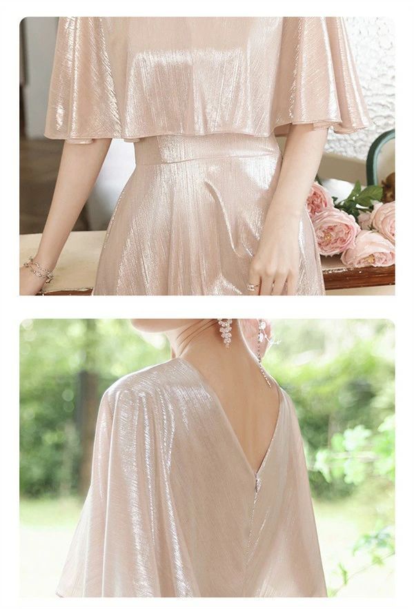 パーティードレス