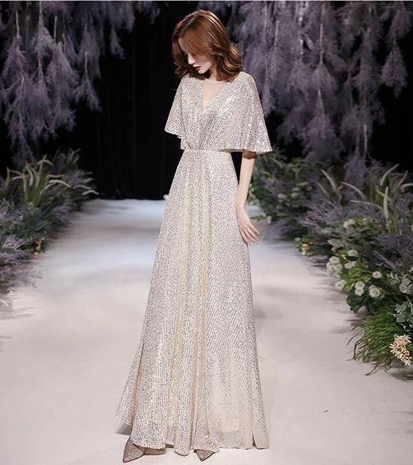 ドレス 大人 ピアノ 発表会 イブニングドレス ミセス Vネック キラキラ パーティードレス ロングドレス 演奏会 結婚式 成人式 Aライン ピンク 大きいサイズ ワンピース 大人 上品 フォーマル ファスナー XL 2XL 3XL 4XL 5XL ea083t2t2zu ドレス 大人 ピアノ 発表会 イブニングドレス ミセス Vネック キラキラ