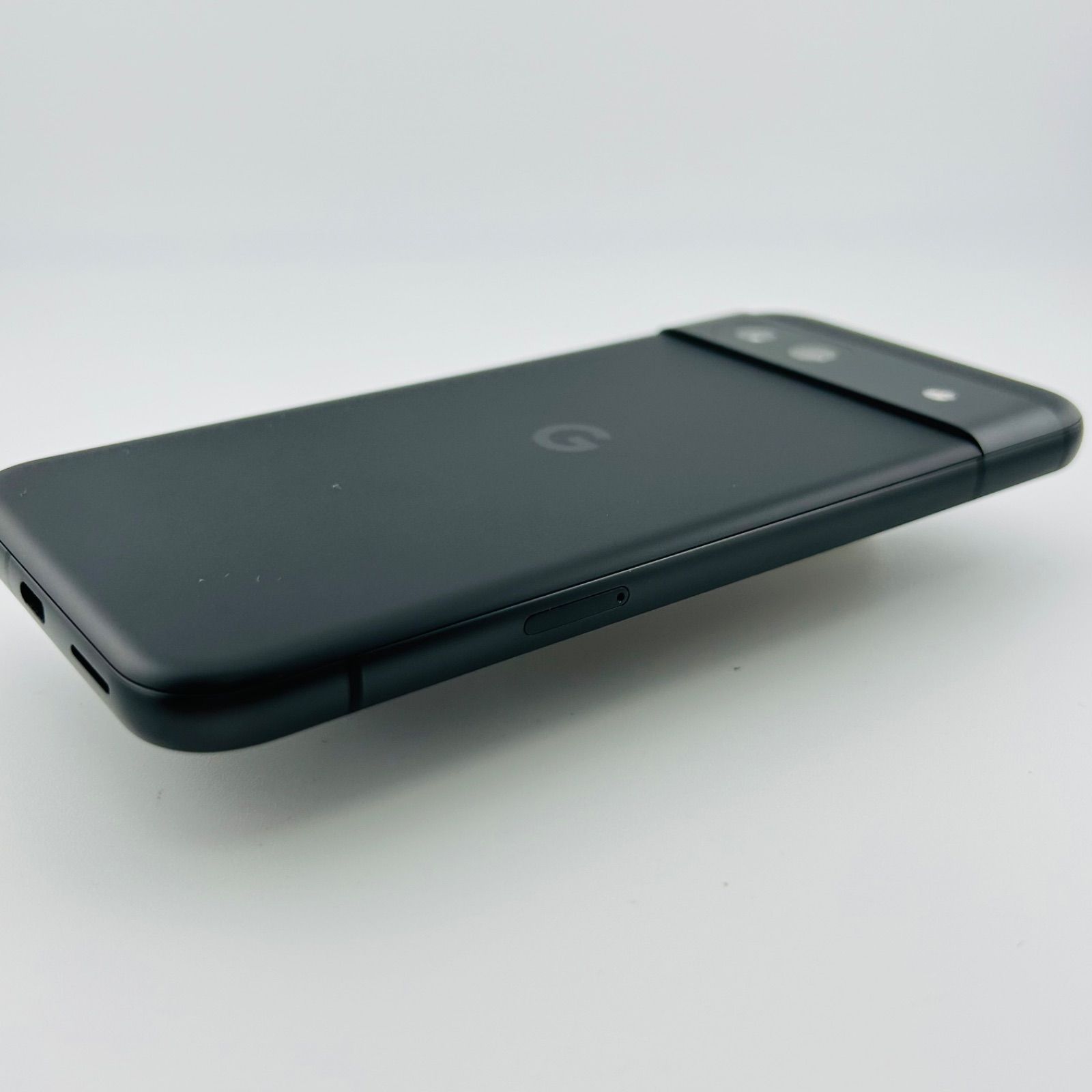 極上品】Pixel 8a 128GB オブシディアン SIMフリー 中古 - メルカリ