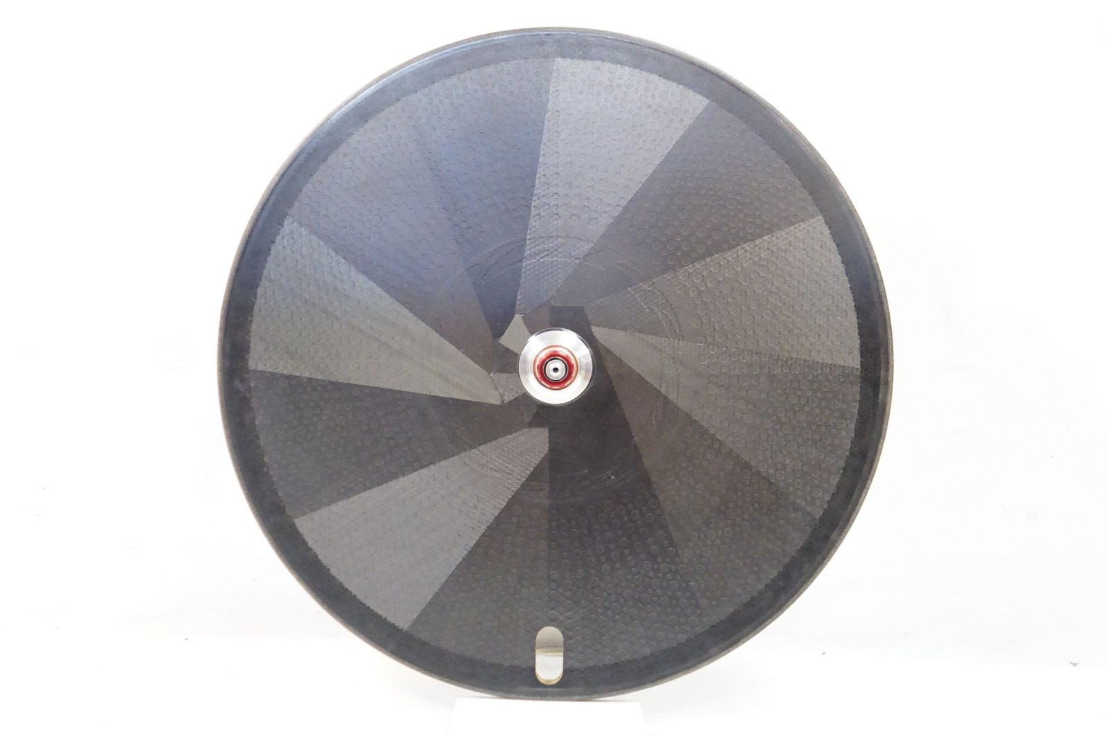 ZIPP ジップ シマノ8 9速 ディスク リアホイール バ