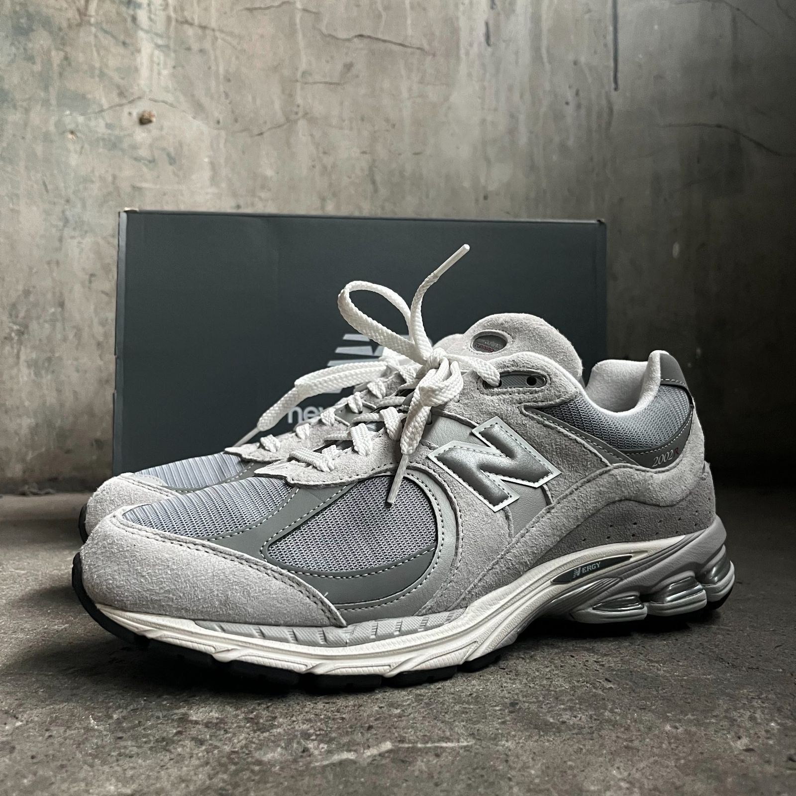 NEW BALANCE M2002RXJ GORE-TEX 28cm ニューバランス ゴアテックス