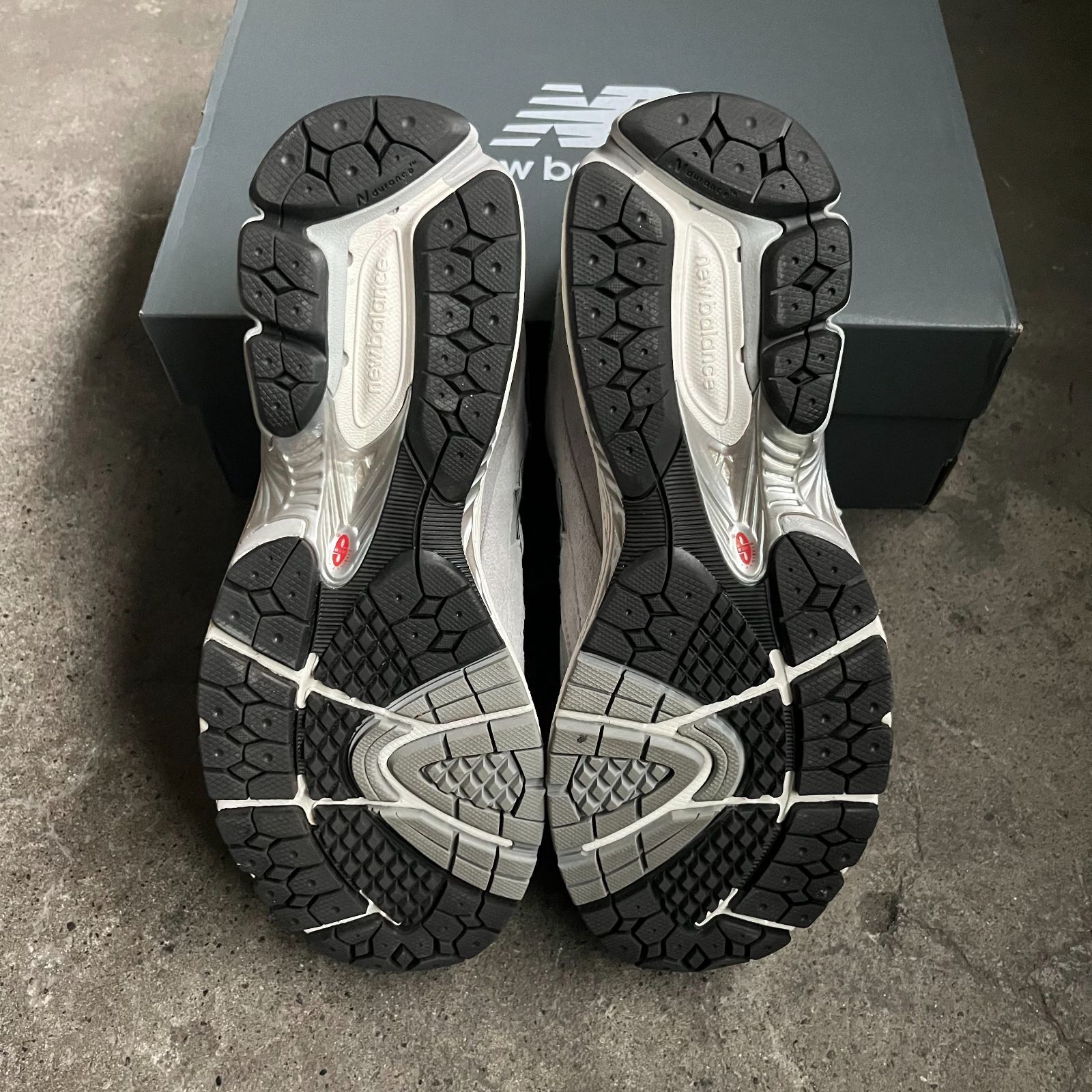 NEW BALANCE M2002RXJ GORE-TEX 28cm ニューバランス ゴアテックス