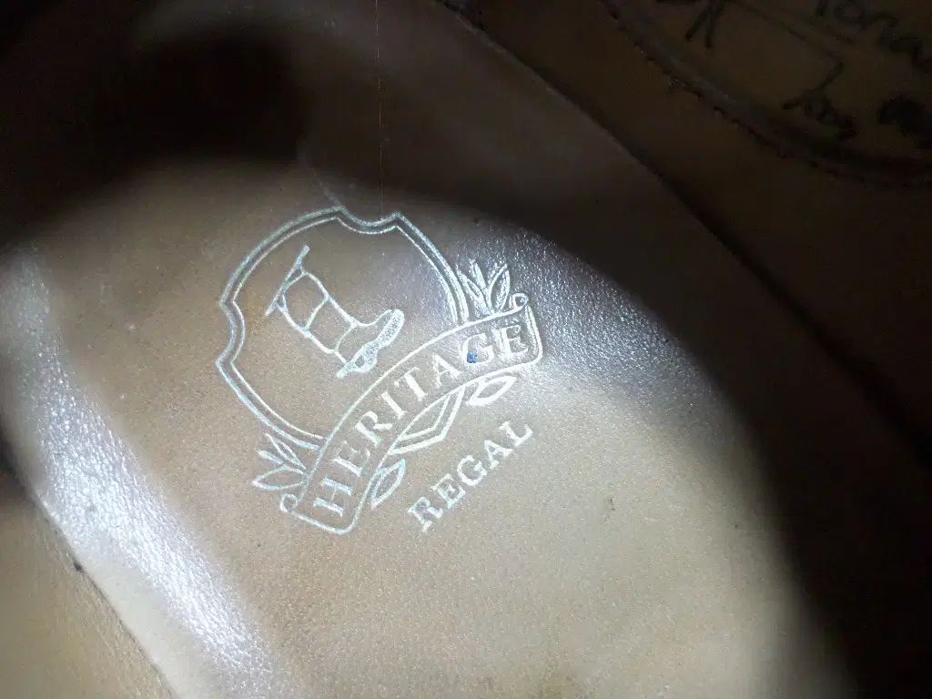 ヘリテージリーガル