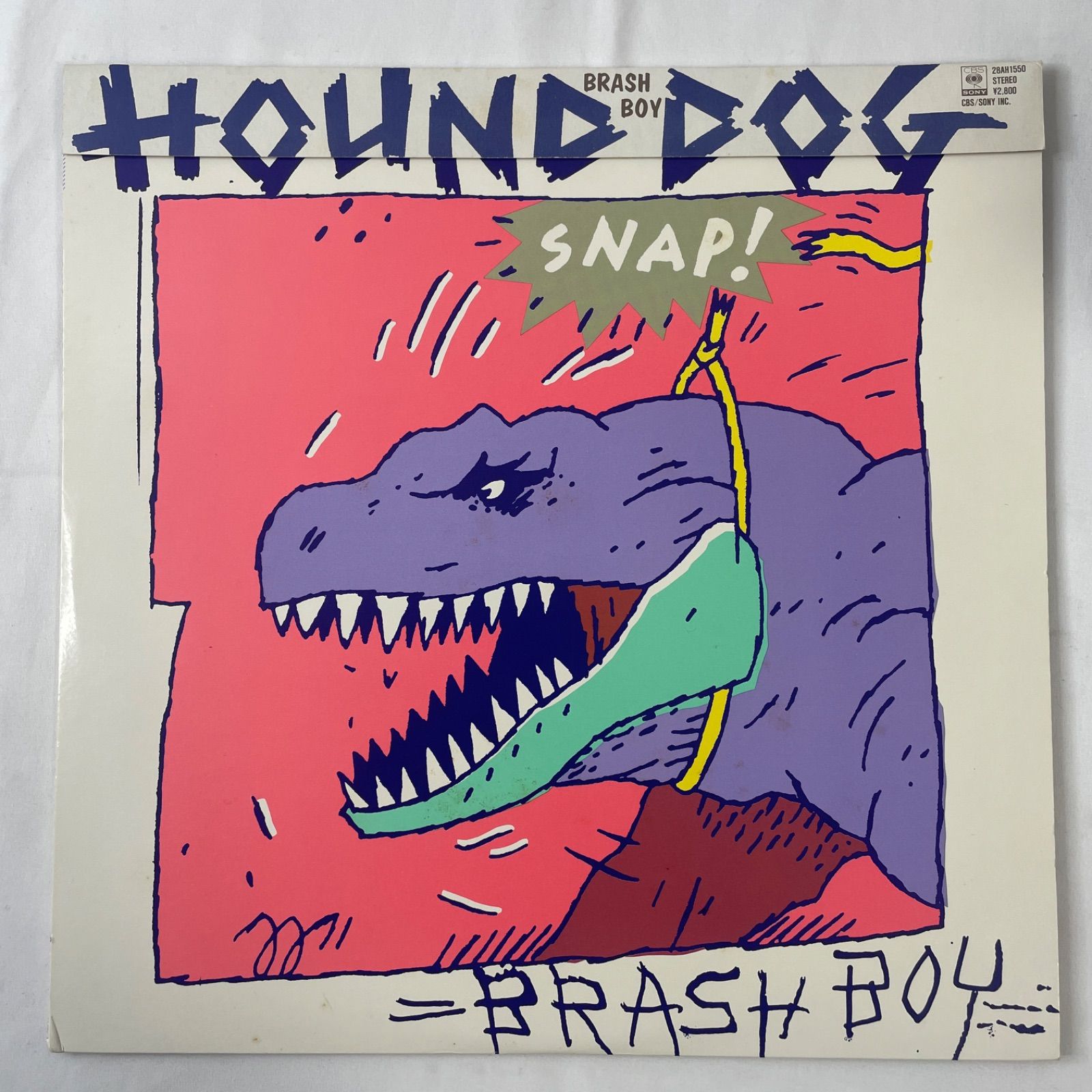 19世紀　版画　少年とハウンドドッグ 19世紀 版画 少年とハウンドドッグ - メルカリ