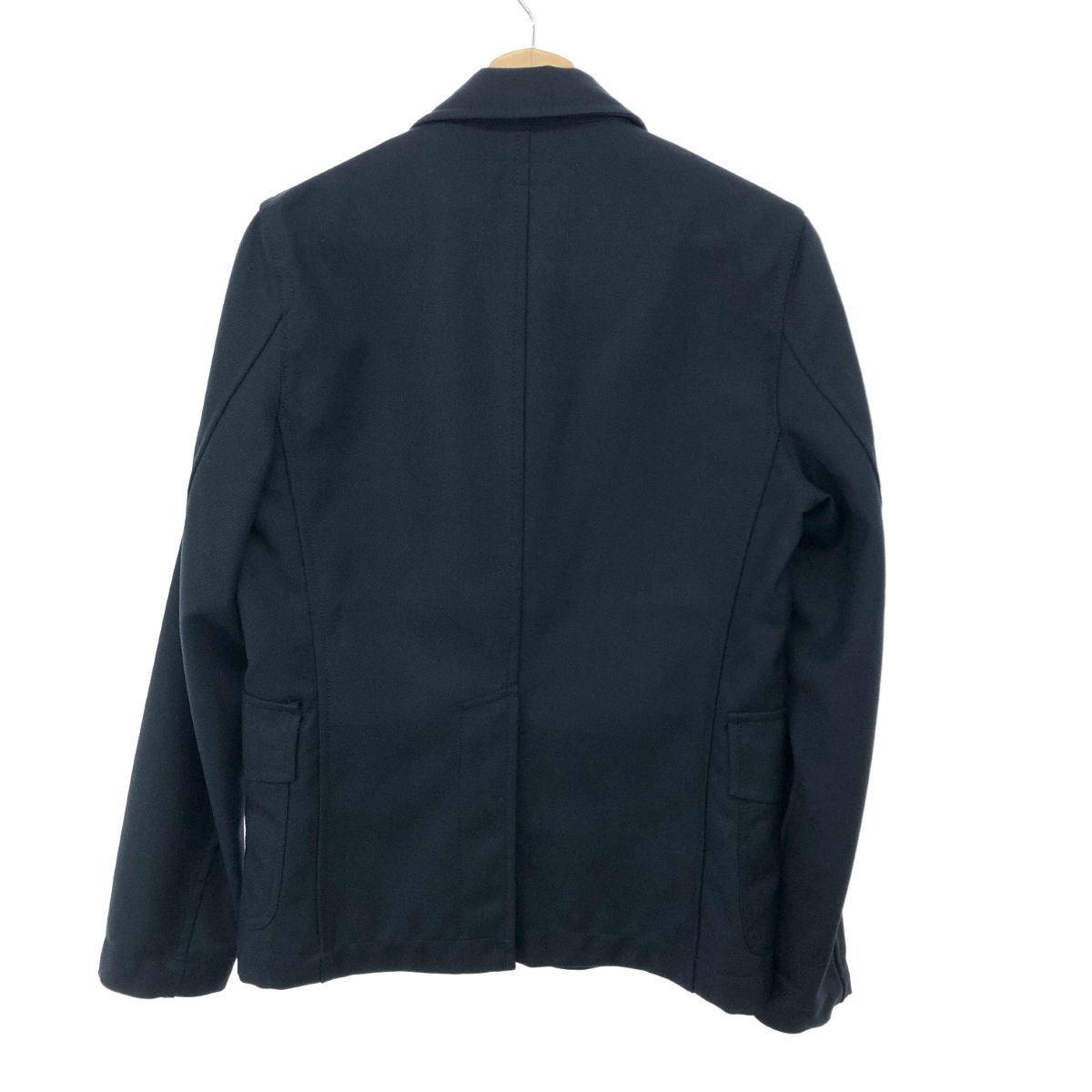 COMME des GARCONS SHIRT コムデギャルソンシャツ マルチポケット2B
