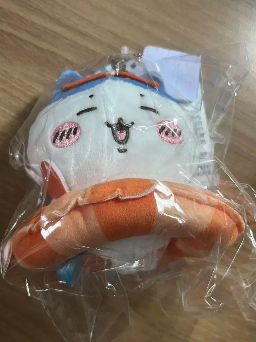 激安大特価，100%新品 MINISO ミニ スカート ハチワレ チューブ 夏 マスコット ぬいぐるみ ちいかわ その他