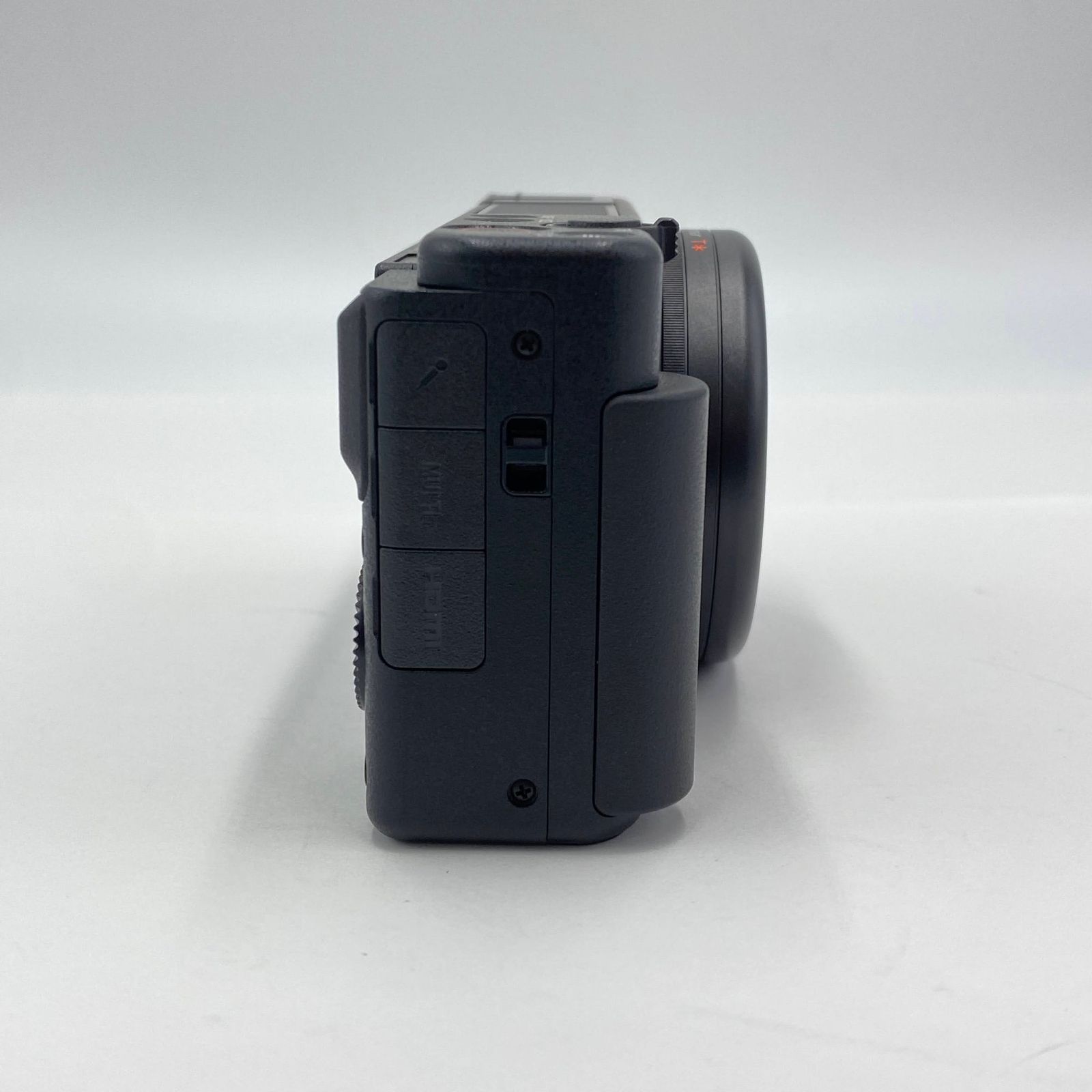 美品 ソニー SONY VLOGCAM ZV-1G シューティンググリップキット 付属品 