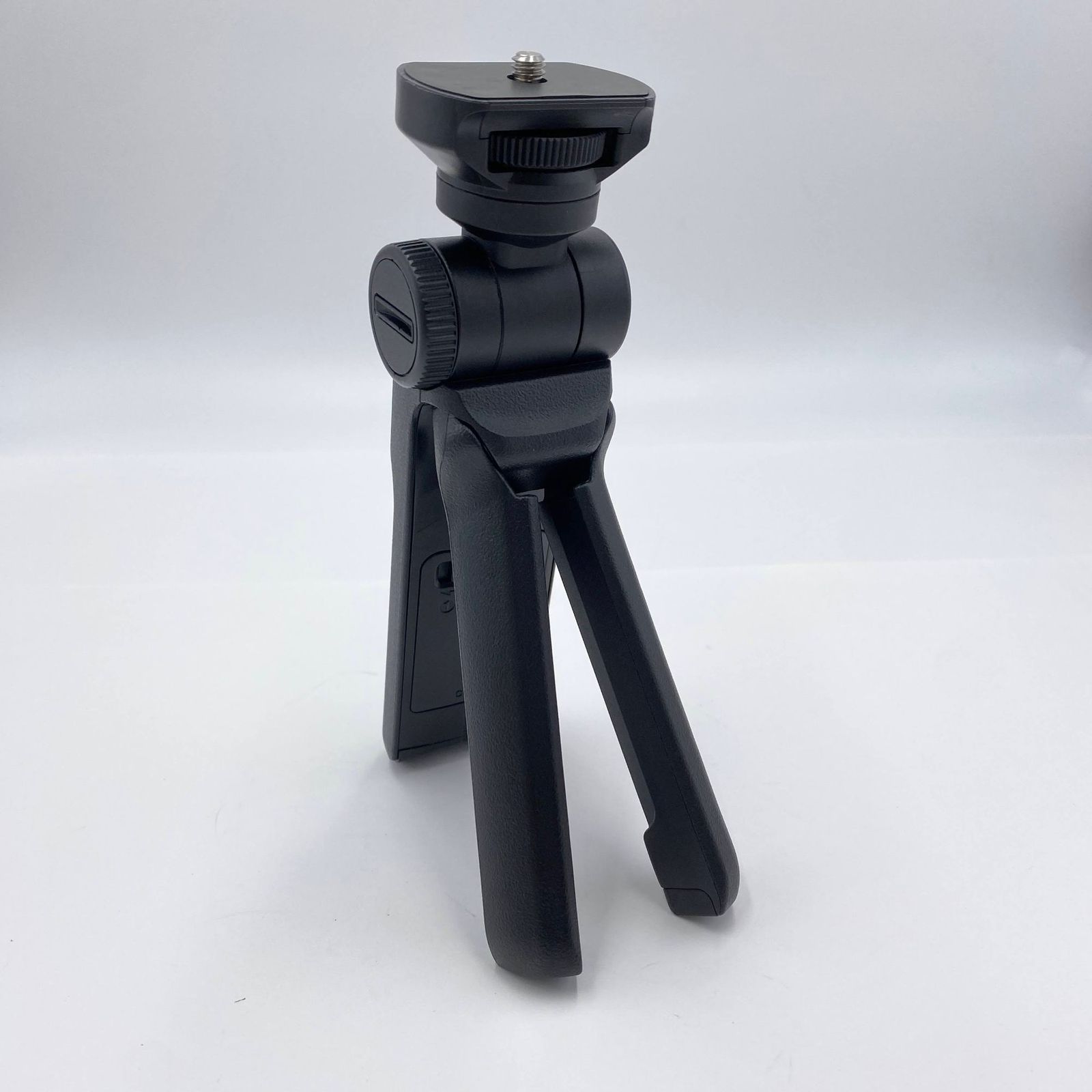 美品 ソニー SONY VLOGCAM ZV-1G シューティンググリップキット 付属品 
