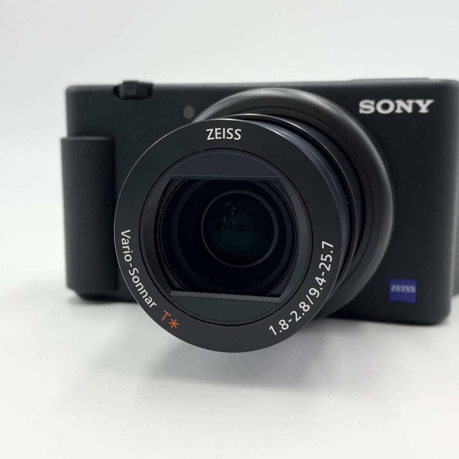 美品 ソニー SONY VLOGCAM ZV-1G シューティンググリップキット 付属品