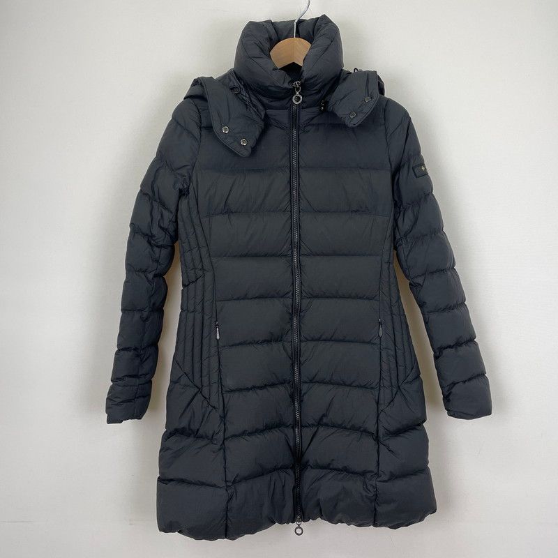 品 TATRAS タトラス POLITEAMA DOWN COAT LTA19A4694 ポリテアマ ダウンコート アウター 168-251114-yo-12-tei