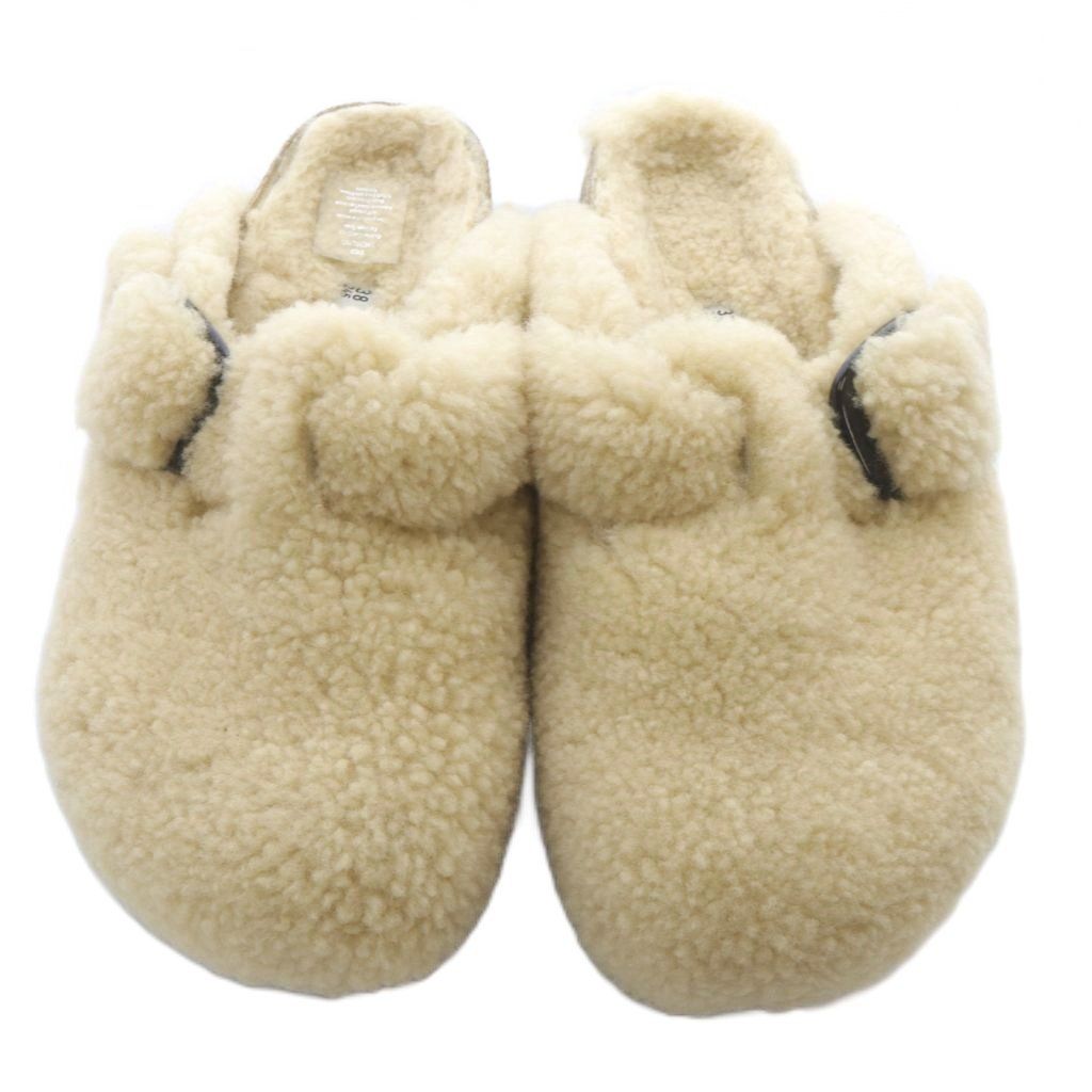 ビルケンシュトック BIRKENSTOCK パピリオ ボストン ビッグバックル